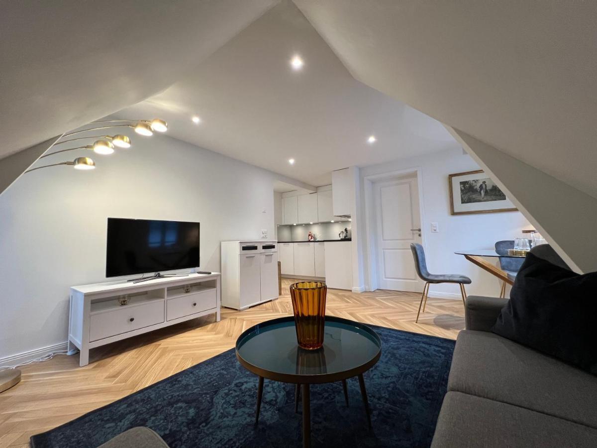 Moderne Wohnung Mit Pilatusblick 4 Pax Hergiswil Exteriör bild