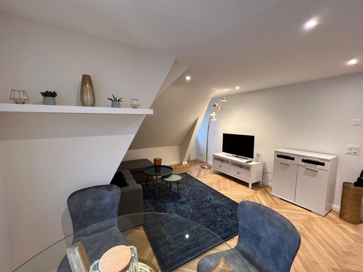 Moderne Wohnung Mit Pilatusblick 4 Pax Hergiswil Exteriör bild