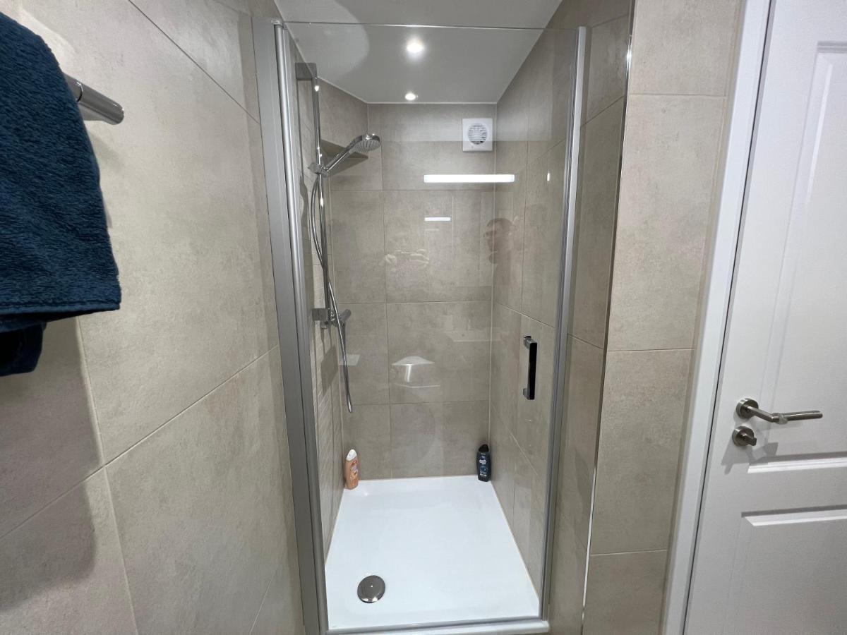 Moderne Wohnung Mit Pilatusblick 4 Pax Hergiswil Exteriör bild