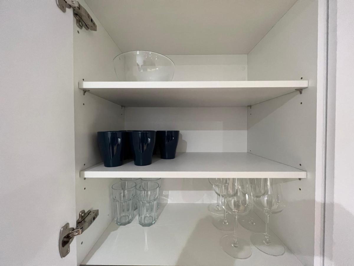 Moderne Wohnung Mit Pilatusblick 4 Pax Hergiswil Exteriör bild