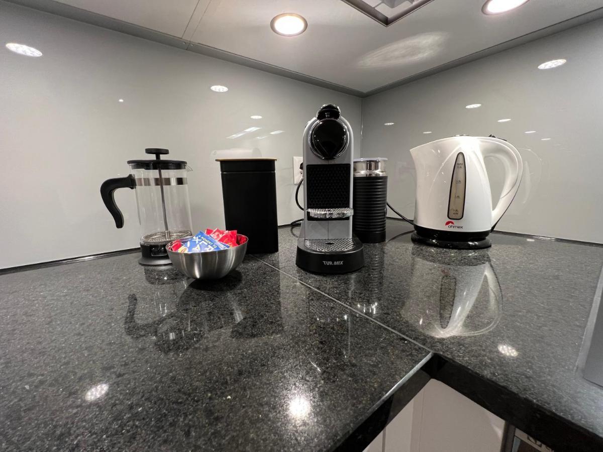 Moderne Wohnung Mit Pilatusblick 4 Pax Hergiswil Exteriör bild